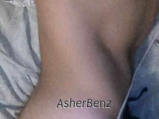 Asher_Benz