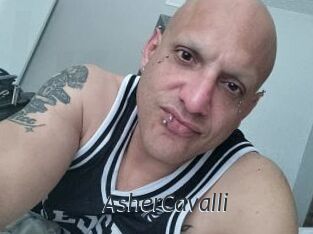 AsherCavalli
