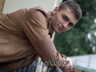 AsherConor