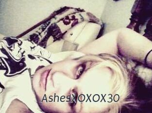 AshesXOXOX30
