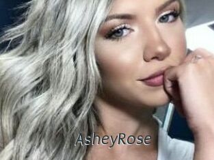 AsheyRose