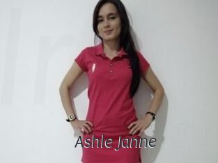 Ashle_Janne Ligne Rose