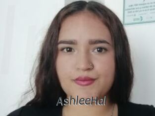 AshleeHal
