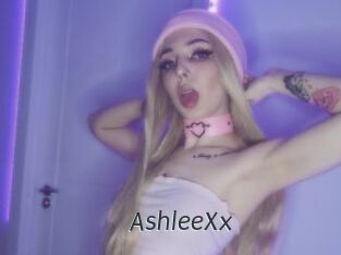 AshleeXx