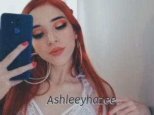 Ashleeyhazee