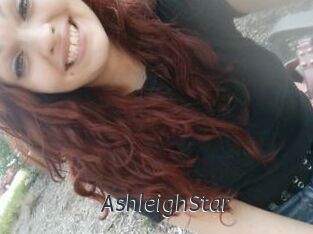 AshleighStar Ligne Rose