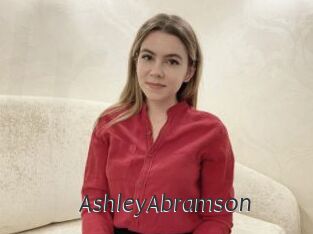 AshleyAbramson