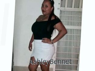 AshleyBennet