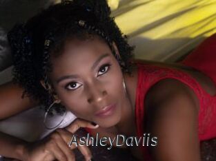 AshleyDaviis