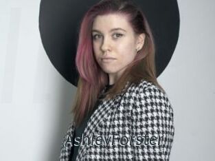 AshleyForster