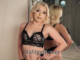 AshleyGlover Ligne Rose