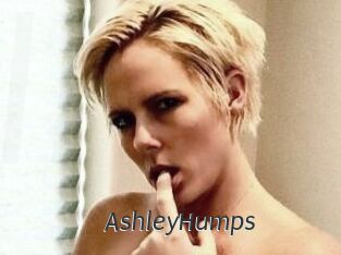 AshleyHumps