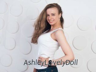 AshleyLovelyDoll