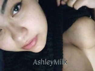 AshleyMilk