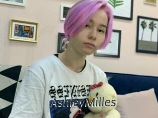 AshleyMilles