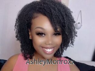 AshleyMonroxx
