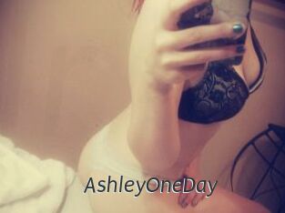 AshleyOneDay