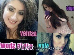 AshleyOneilsVoyeur