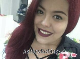 AshleyRobinsx