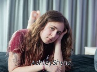 AshleyShyne
