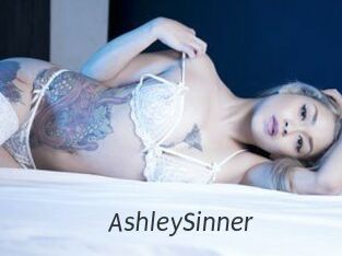 AshleySinner