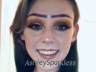 AshleySparkless