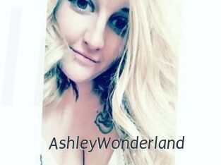AshleyWonderland