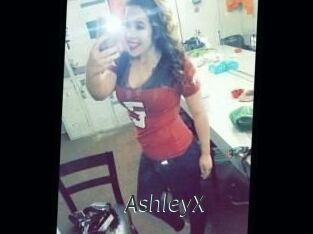Ashley_X_