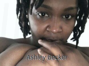 Ashley_Becker Ligne Rose