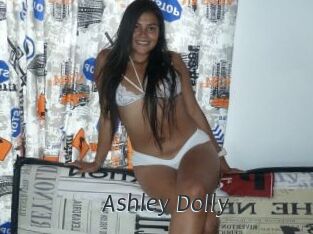 Ashley_Dolly