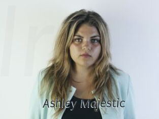 Ashley_Majestic Ligne Rose
