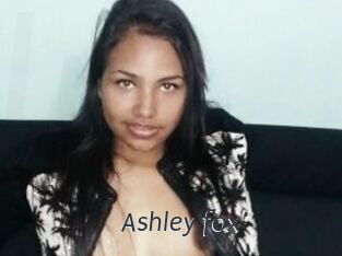Ashley_fox