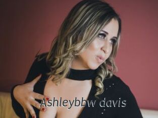 Ashleybbw_davis