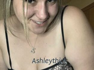 Ashleythick