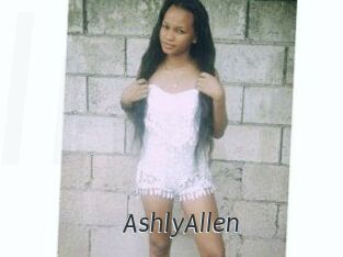 AshlyAllen