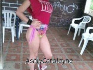 AshlyCarolayne
