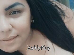 AshlyPlay