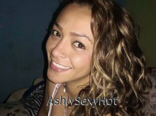 AshlySexyHot
