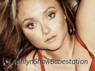 AshlynShawBabestation