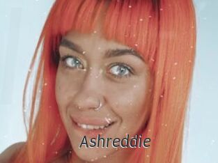 Ashreddie