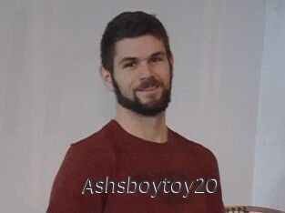 Ashsboytoy20