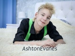 AshtonEvanes