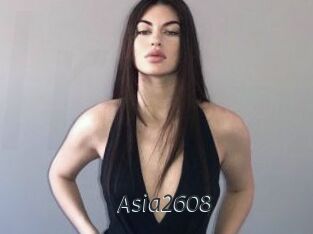 Asia2608