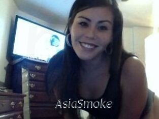 AsiaSmoke