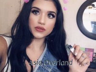 Asia_Overland