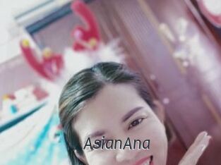 AsianAna