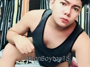 AsianBoytoy18