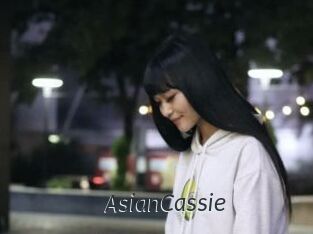 AsianCassie