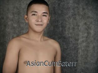 AsianCumEaterr