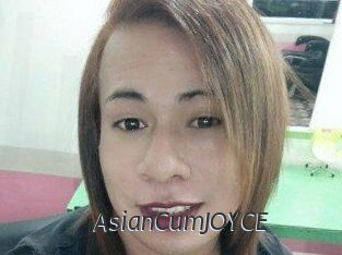 AsianCumJOYCE